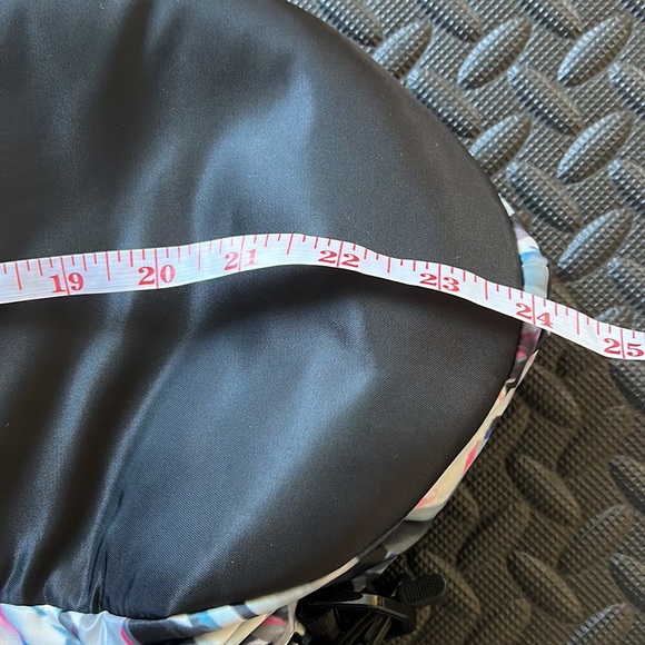 Nike Women’s Auralux Print Club Training Bag - New - Picture 4 of 6